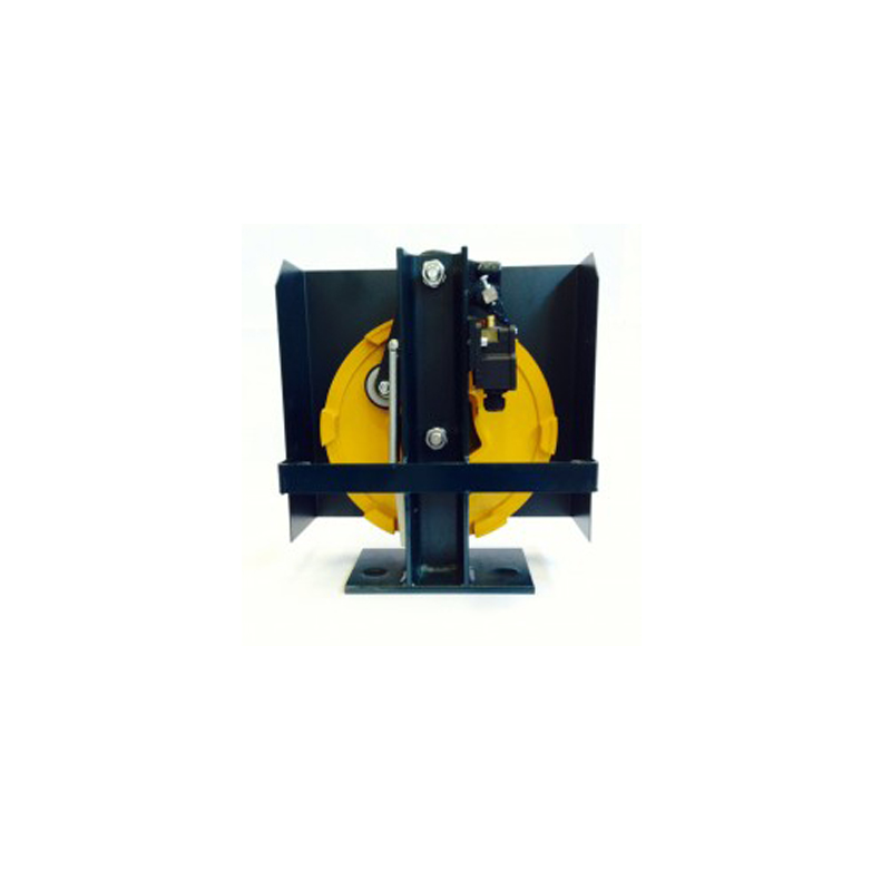 Bộ giới hạn tốc độ trên - R3